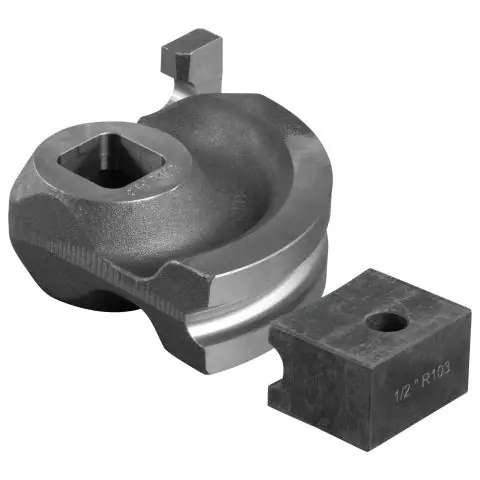 REMS 581480 Bockschablon Beställ nu